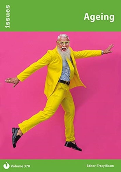 Ageing, Tracy Biram - Paperback - 9781861688354
