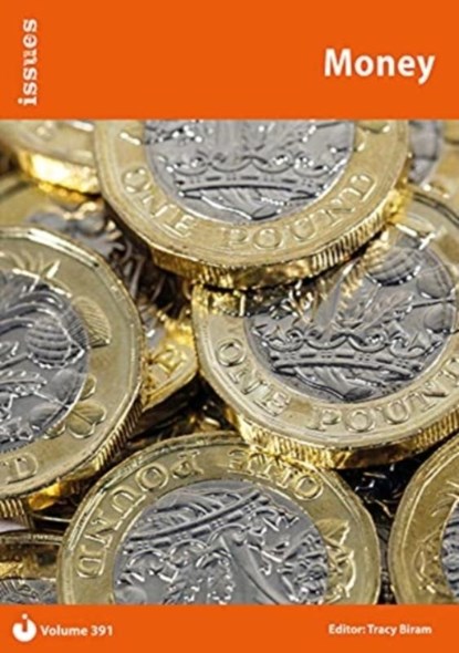 Money, Tracy Biram - Paperback - 9781861688491