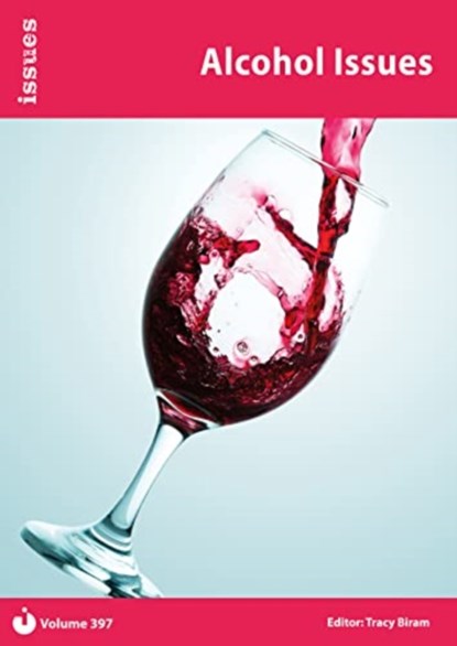 Alcohol Issues, Tracy Biram - Paperback - 9781861688552