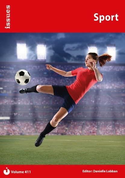 Sport, Danielle Lobban - Paperback - 9781861688705