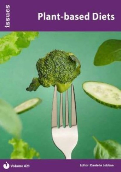 Plant-based Diets, Danielle Lobban - Paperback - 9781861688811