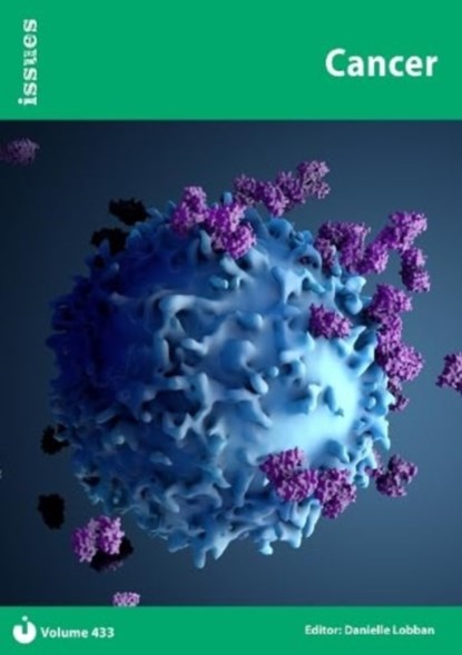 Cancer, Danielle Lobban - Paperback - 9781861688934