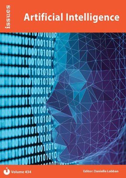 Artificial Intelligence, Danielle Lobban - Paperback - 9781861688941