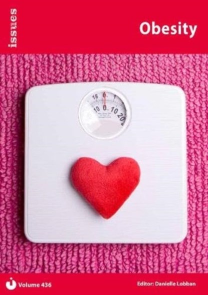 Obesity, Danielle Lobban - Paperback - 9781861688965