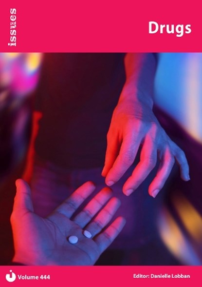 Drugs, Danielle Lobban - Paperback - 9781861689047