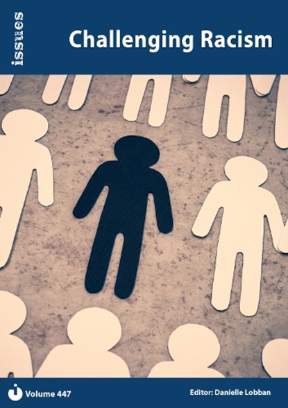 Challenging Racism, Danielle Lobban - Paperback - 9781861689078