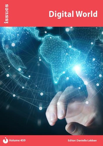 Digital World, Danielle Lobban - Paperback - 9781861689191