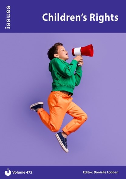 Children's Rights, Danielle Lobban - Paperback - 9781861689320