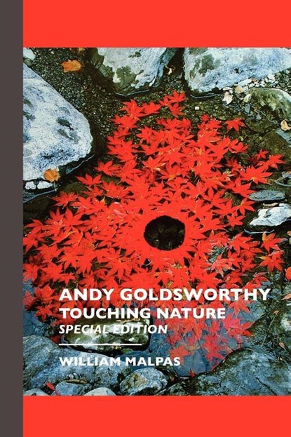 Andy Goldsworthy, William Malpas - Paperback - 9781861710567