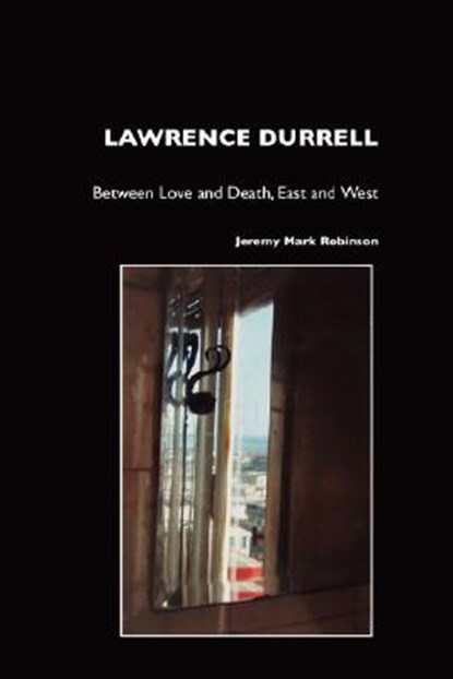 Lawrence Durrell, Jeremy Mark Robinson - Paperback - 9781861710666