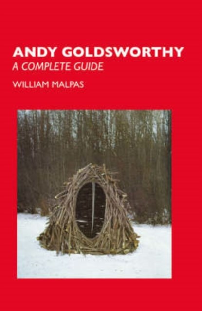 Andy Goldsworthy, William Malpas - Paperback - 9781861711847