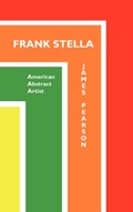 Frank Stella | James Pearson | 