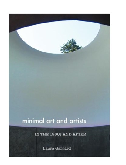 Minimal Art and Artists in the 1960s and After, niet bekend - Paperback - 9781861713926