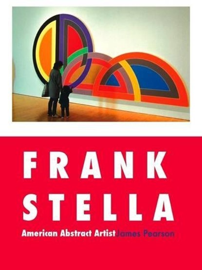 Frank Stella, James Pearson - Paperback - 9781861714299