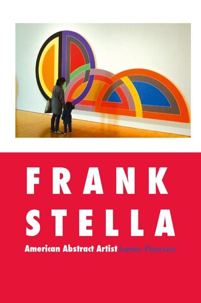 Frank Stella, James Pearson - Paperback - 9781861714299