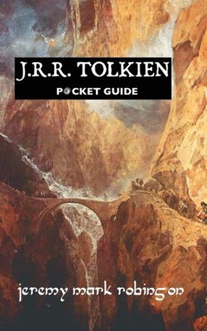 J.R.R. Tolkien, Jeremy Mark Robinson - Paperback - 9781861714763