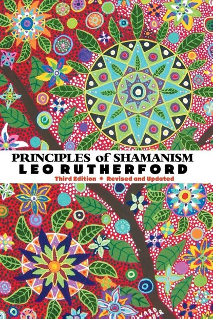 Principles of Shamanism, Leo Rutherford - Paperback - 9781861714831