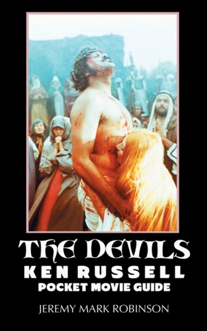 The Devils, Jeremy Mark Robinson - Paperback - 9781861715067
