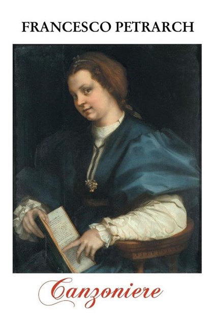 Canzoniere, Francesco Petrarch - Paperback - 9781861715999