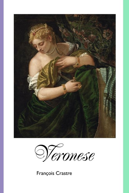 VERONESE, Francois Crastre - Paperback - 9781861716231