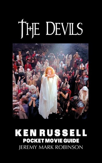 The Devils, Jeremy Mark Robinson - Paperback - 9781861717368