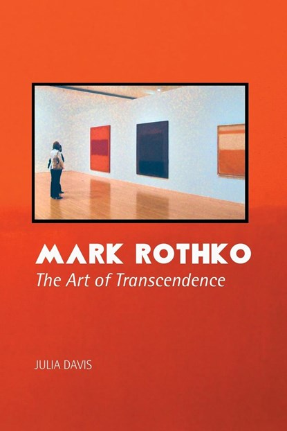 Mark Rothko, Julia Davis - Paperback - 9781861717498