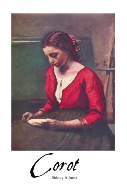 Corot, Sidney Allnutt - Paperback - 9781861717733