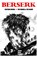 Berserk, Jeremy Mark Robinson - Gebonden - 9781861718211