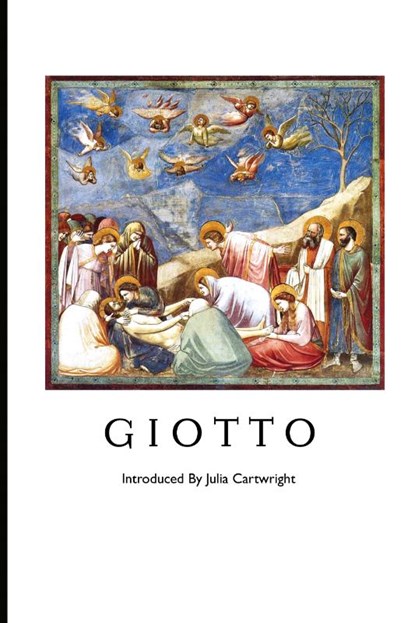 GIOTTO, Julia Cartwright - Paperback - 9781861718921