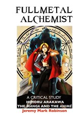 FULLMETAL ALCHEMIST - Jeremy Mark Robinson - 9781861719133