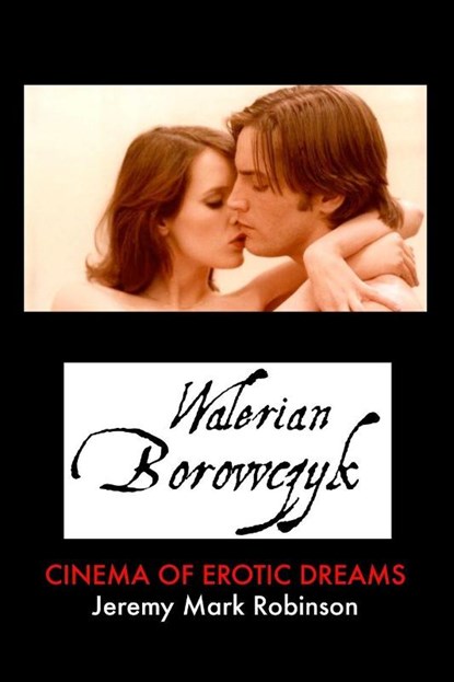 Walerian Borowczyk, Jeremy Mark Robinson - Paperback - 9781861719393