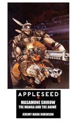 APPLESEED - Jeremy Mark Robinson - 9781861719522