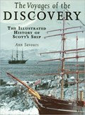 Voyages of the Discovery | Ann Savours | 