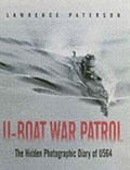 U-boat War Patrol | Lawrence Paterson | 