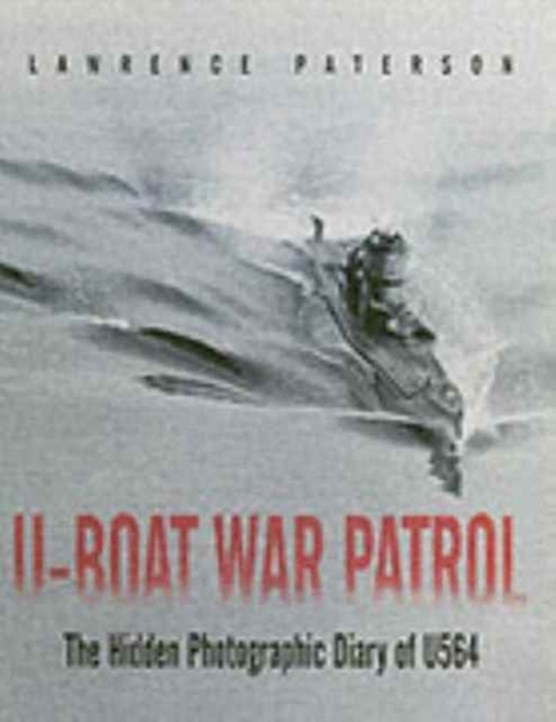 U-boat War Patrol