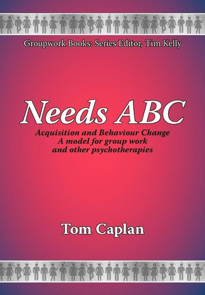 NEEDS-ABC, Tom Caplan - Paperback - 9781861770530