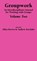 An Interdisciplinary Journal for Working with Groups, Allan Brown ; Andrew Kerslake - Gebonden - 9781861770561