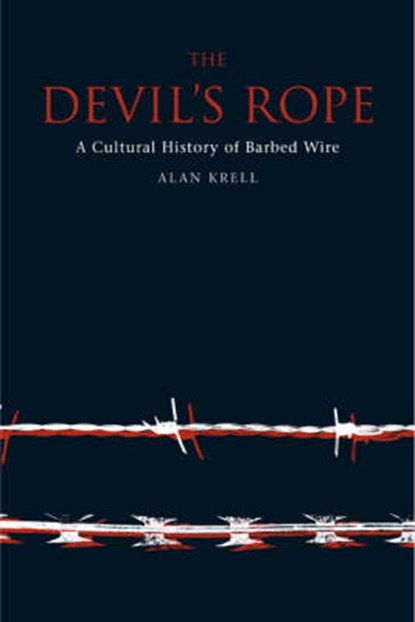 Devil's Rope, KRELL,  Alan - Paperback - 9781861891440
