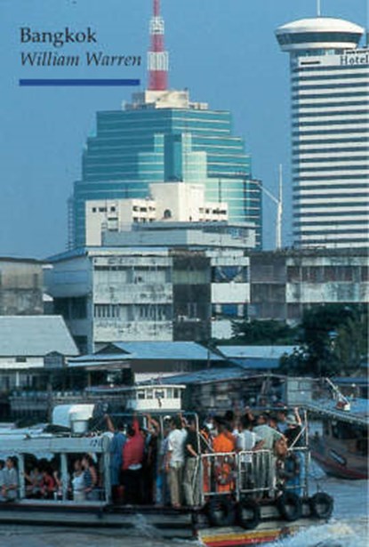 Bangkok, Barry Bell - Paperback - 9781861891570
