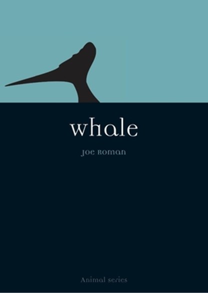 Whale, Joe Roman - Paperback - 9781861892461