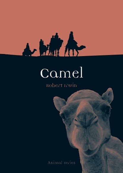 Camel, Robert Irwin - Paperback - 9781861896490