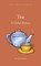 Tea, Helen Saberi - Gebonden - 9781861897763