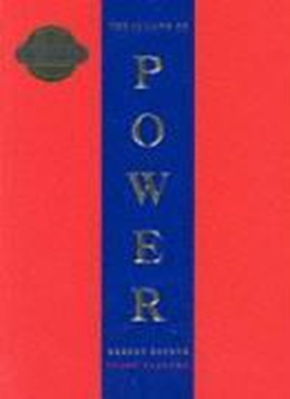 The 48 Laws Of Power, Robert Greene - Paperback - 9781861972781