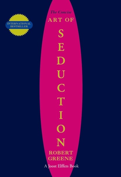 The Concise Seduction, Robert Greene - Paperback - 9781861976413