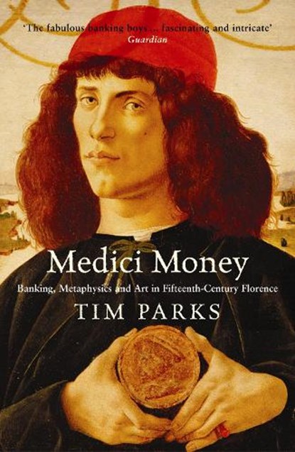 Medici Money, Tim Parks - Paperback - 9781861977571
