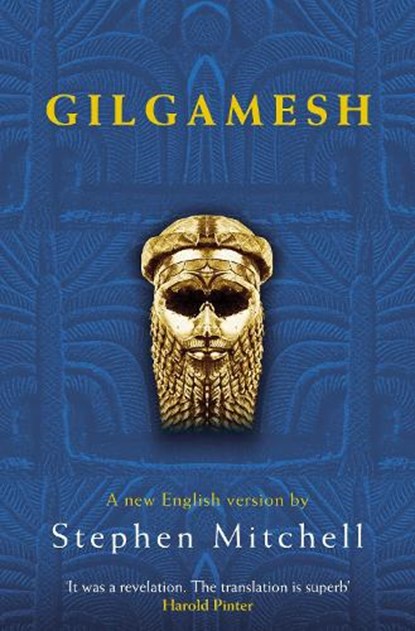 Gilgamesh, Stephen Mitchell - Paperback - 9781861977984