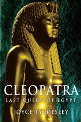 Cleopatra - Joyce Tyldesley - 9781861979018