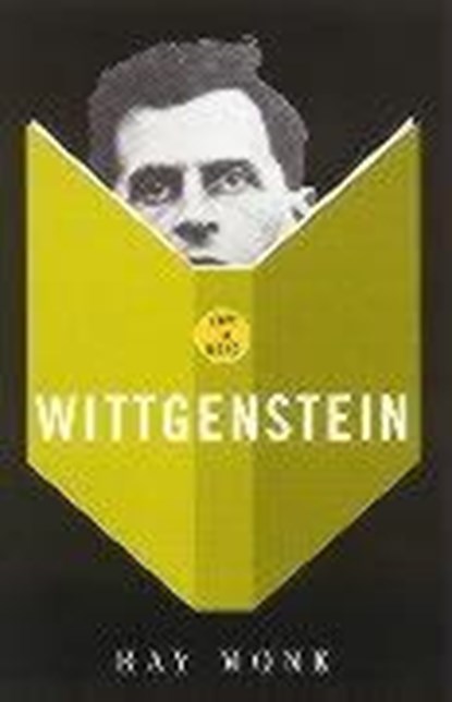 How To Read Wittgenstein, Ray Monk - Paperback - 9781862077249