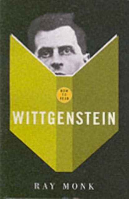 How To Read Wittgenstein, Ray Monk - Paperback - 9781862077249