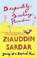 Desperately Seeking Paradise, Ziauddin Sardar - Paperback - 9781862077553